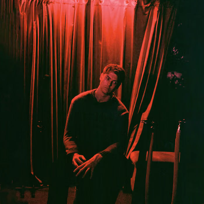 Strangers (Again) [Deluxe] & Limited Edition Signed and Numbered Fanzine