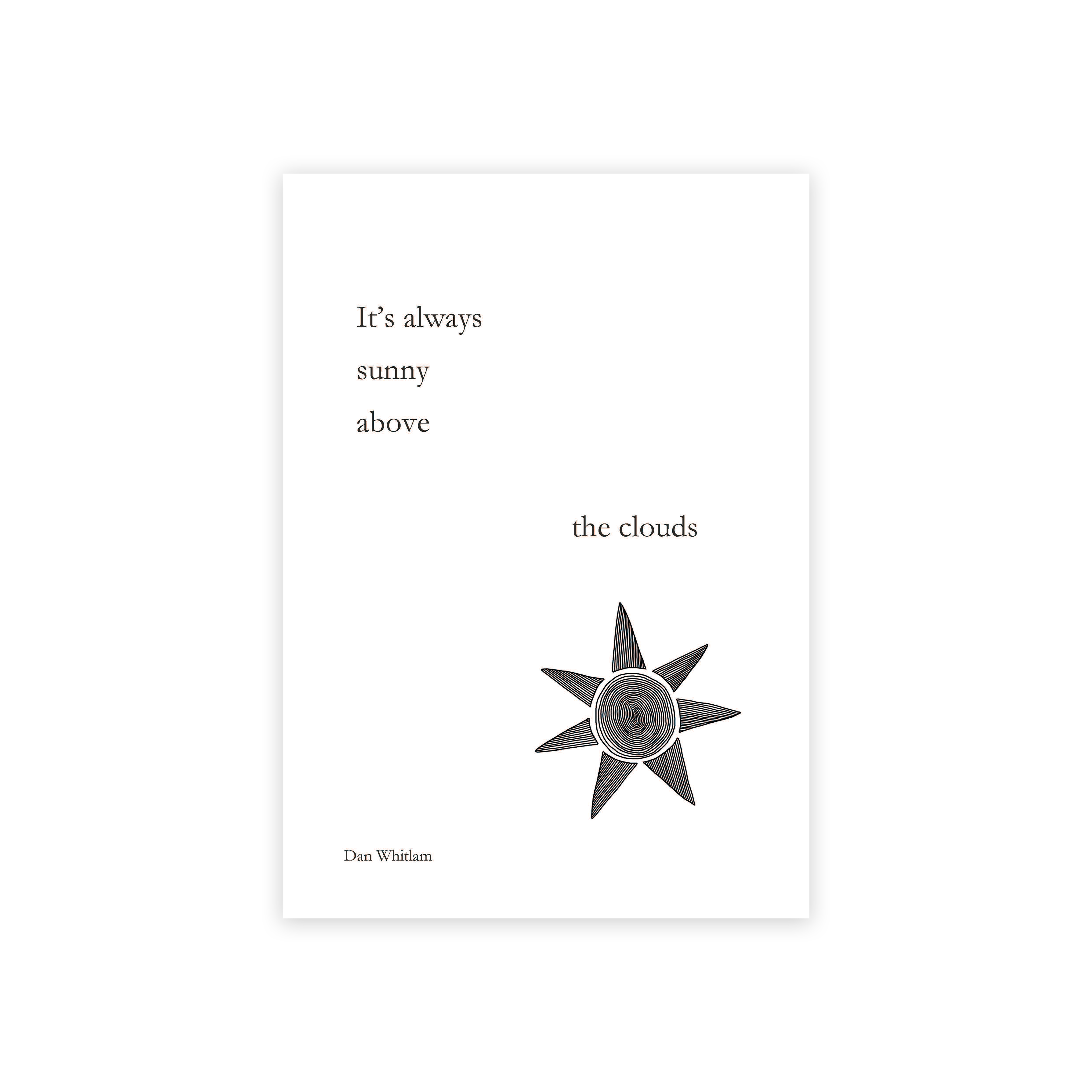 It's Always Sunny Print