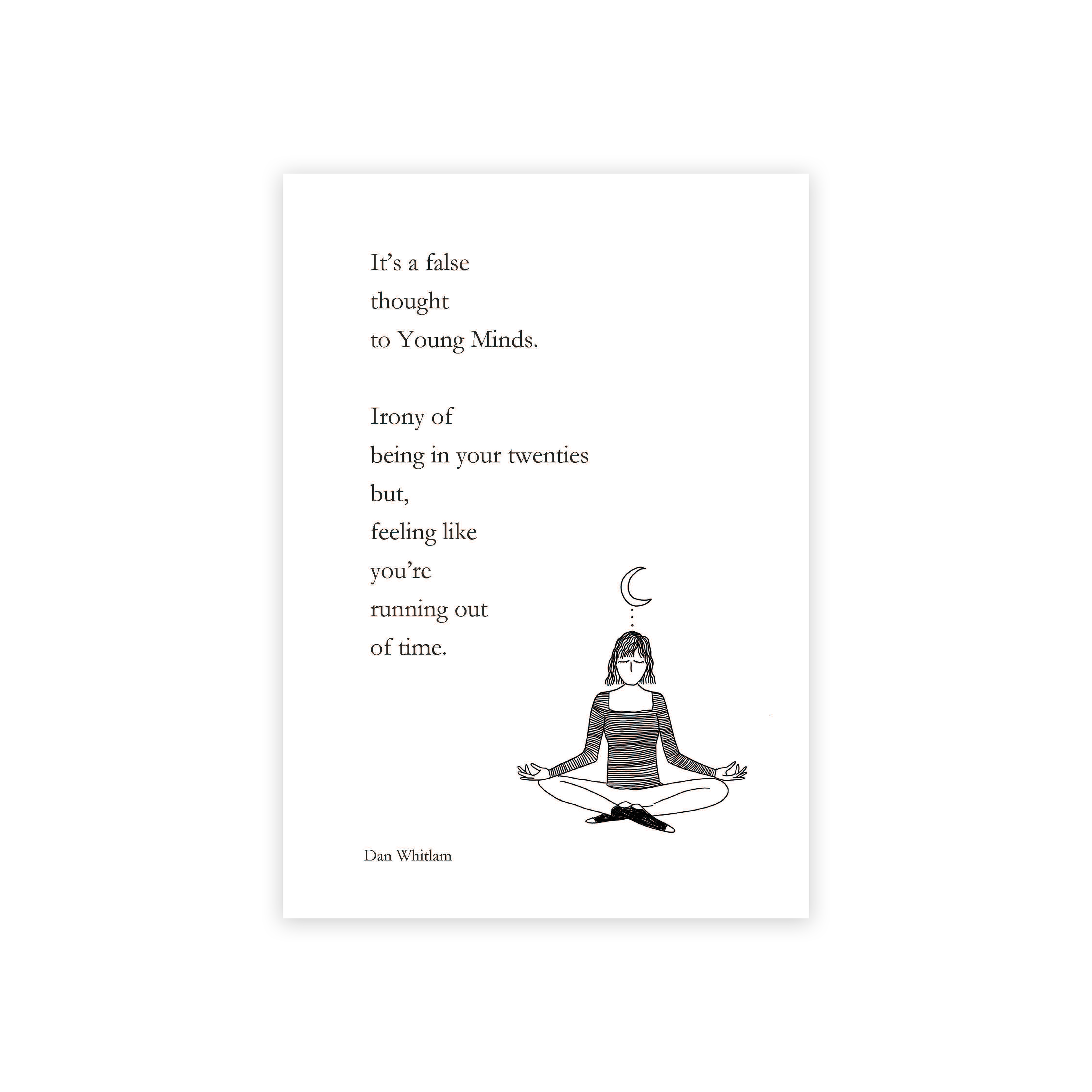 Young Minds Print